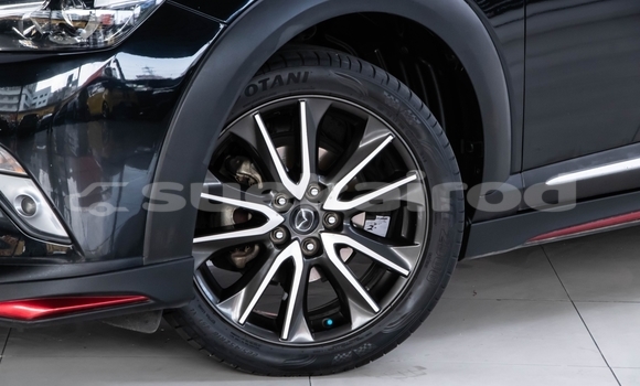 Buy Used Mazda CX-3 Black Car in Bangkok in Bangkok Buy Used Mazda CX-3 Black Car in Bangkok in Bangkok