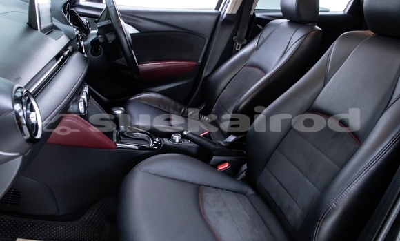 Buy Used Mazda CX-3 Black Car in Bangkok in Bangkok Buy Used Mazda CX-3 Black Car in Bangkok in Bangkok