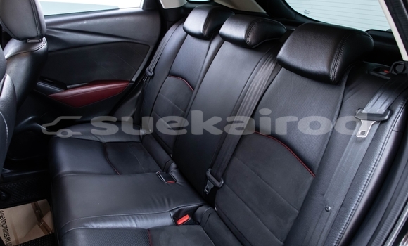 Buy Used Mazda CX-3 Black Car in Bangkok in Bangkok Buy Used Mazda CX-3 Black Car in Bangkok in Bangkok