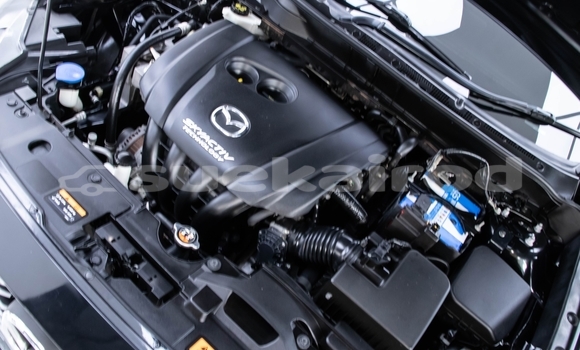 Buy Used Mazda CX-3 Black Car in Bangkok in Bangkok Buy Used Mazda CX-3 Black Car in Bangkok in Bangkok