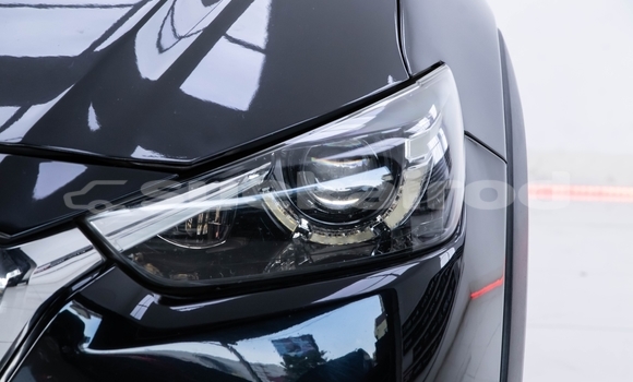 Buy Used Mazda CX-3 Black Car in Bangkok in Bangkok Buy Used Mazda CX-3 Black Car in Bangkok in Bangkok