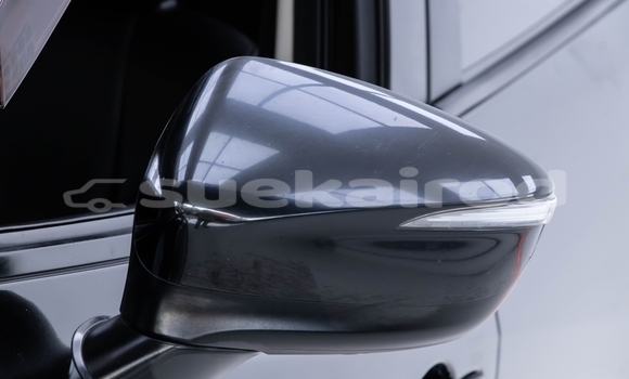 Buy Used Mazda CX-3 Black Car in Bangkok in Bangkok Buy Used Mazda CX-3 Black Car in Bangkok in Bangkok