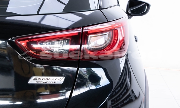 Buy Used Mazda CX-3 Black Car in Bangkok in Bangkok Buy Used Mazda CX-3 Black Car in Bangkok in Bangkok