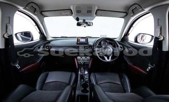 Buy Used Mazda CX-3 Black Car in Bangkok in Bangkok Buy Used Mazda CX-3 Black Car in Bangkok in Bangkok