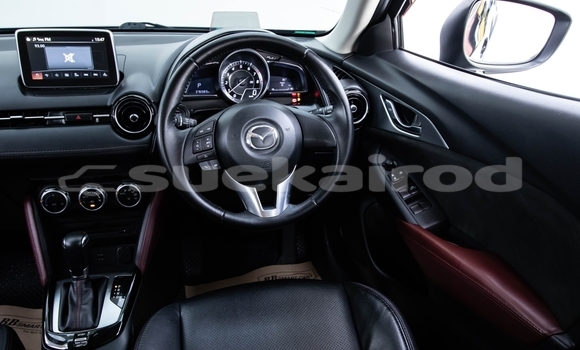 Buy Used Mazda CX-3 Black Car in Bangkok in Bangkok Buy Used Mazda CX-3 Black Car in Bangkok in Bangkok