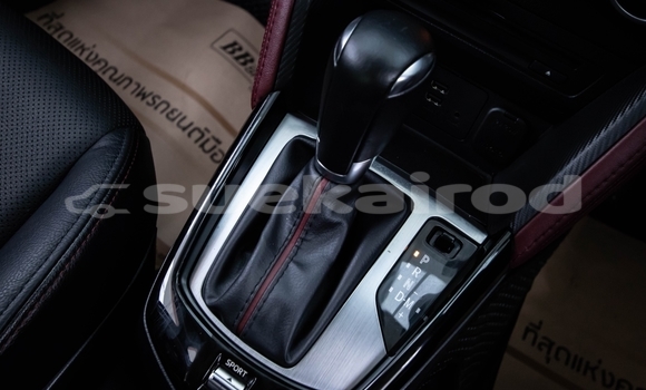 Buy Used Mazda CX-3 Black Car in Bangkok in Bangkok Buy Used Mazda CX-3 Black Car in Bangkok in Bangkok