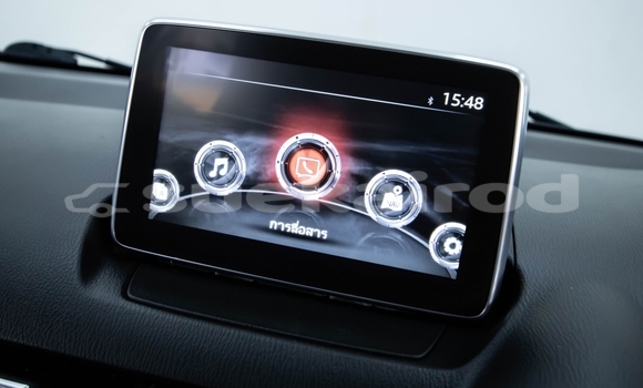 Buy Used Mazda CX-3 Black Car in Bangkok in Bangkok Buy Used Mazda CX-3 Black Car in Bangkok in Bangkok