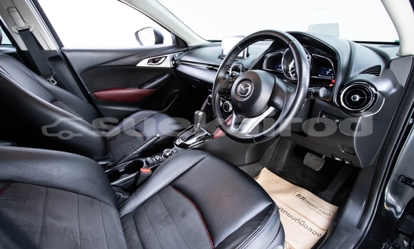 Buy Used Mazda CX-3 Black Car in Bangkok in Bangkok Buy Used Mazda CX-3 Black Car in Bangkok in Bangkok