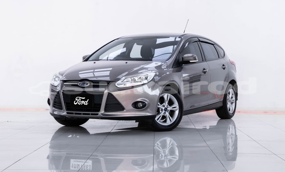 Buy Used Ford Focus Other Car in Bangkok in Bangkok Buy Used Ford Focus Other Car in Bangkok in Bangkok
