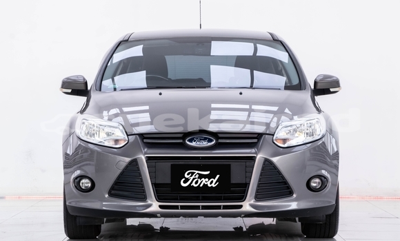 Buy Used Ford Focus Other Car in Bangkok in Bangkok Buy Used Ford Focus Other Car in Bangkok in Bangkok