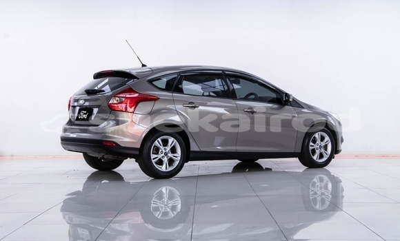Buy Used Ford Focus Other Car in Bangkok in Bangkok Buy Used Ford Focus Other Car in Bangkok in Bangkok