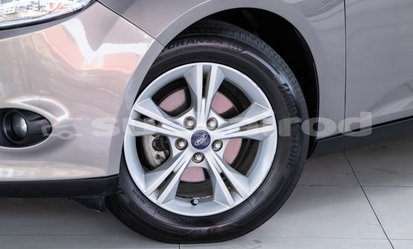 Buy Used Ford Focus Other Car in Bangkok in Bangkok Buy Used Ford Focus Other Car in Bangkok in Bangkok
