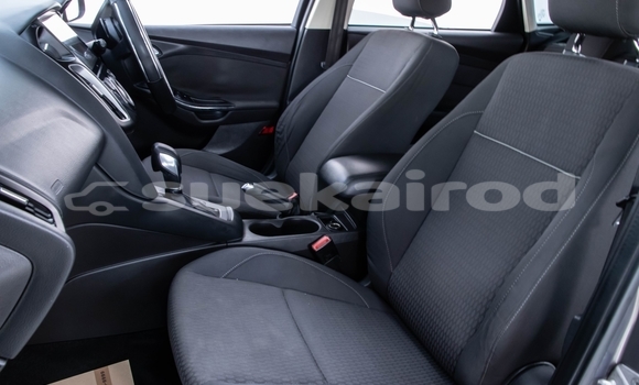 Buy Used Ford Focus Other Car in Bangkok in Bangkok Buy Used Ford Focus Other Car in Bangkok in Bangkok