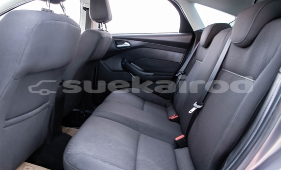 Buy Used Ford Focus Other Car in Bangkok in Bangkok Buy Used Ford Focus Other Car in Bangkok in Bangkok