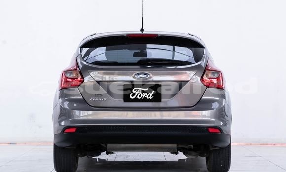 Buy Used Ford Focus Other Car in Bangkok in Bangkok Buy Used Ford Focus Other Car in Bangkok in Bangkok