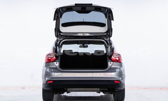 Buy Used Ford Focus Other Car in Bangkok in Bangkok Buy Used Ford Focus Other Car in Bangkok in Bangkok