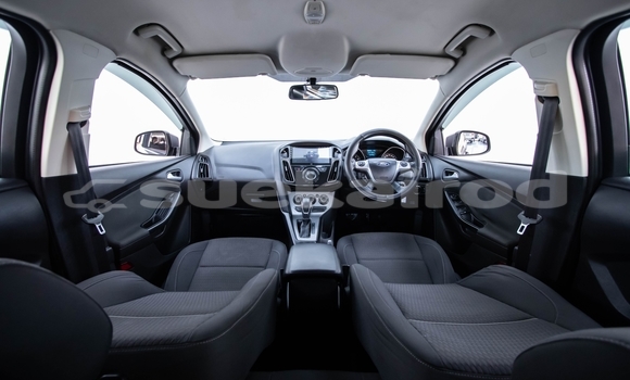 Buy Used Ford Focus Other Car in Bangkok in Bangkok Buy Used Ford Focus Other Car in Bangkok in Bangkok