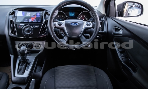 Buy Used Ford Focus Other Car in Bangkok in Bangkok Buy Used Ford Focus Other Car in Bangkok in Bangkok