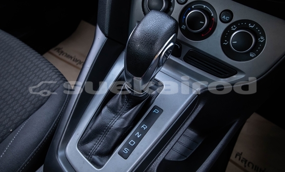 Buy Used Ford Focus Other Car in Bangkok in Bangkok Buy Used Ford Focus Other Car in Bangkok in Bangkok