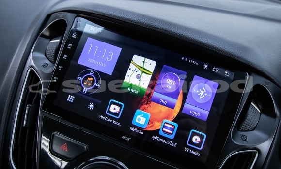 Buy Used Ford Focus Other Car in Bangkok in Bangkok Buy Used Ford Focus Other Car in Bangkok in Bangkok