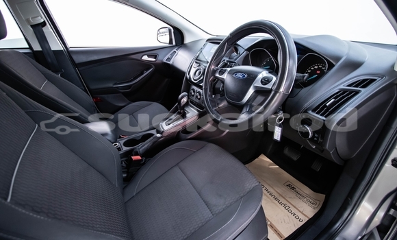 Buy Used Ford Focus Other Car in Bangkok in Bangkok Buy Used Ford Focus Other Car in Bangkok in Bangkok
