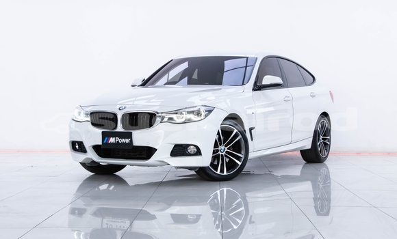 Buy Used BMW 3–Series White Car in Bangkok in Bangkok Buy Used BMW 3–Series White Car in Bangkok in Bangkok