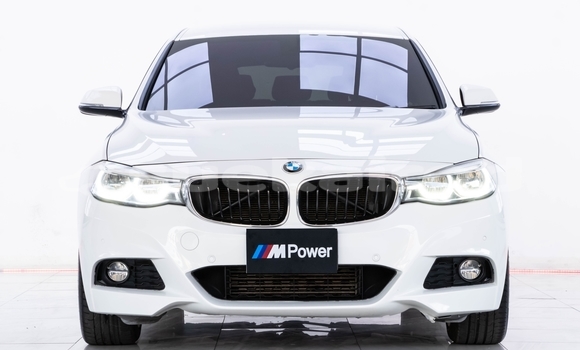 Buy Used BMW 3–Series White Car in Bangkok in Bangkok Buy Used BMW 3–Series White Car in Bangkok in Bangkok