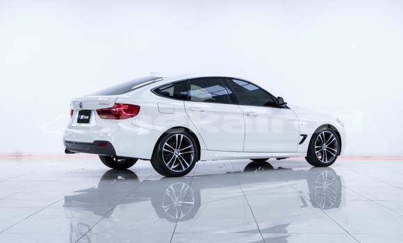 Buy Used BMW 3–Series White Car in Bangkok in Bangkok Buy Used BMW 3–Series White Car in Bangkok in Bangkok