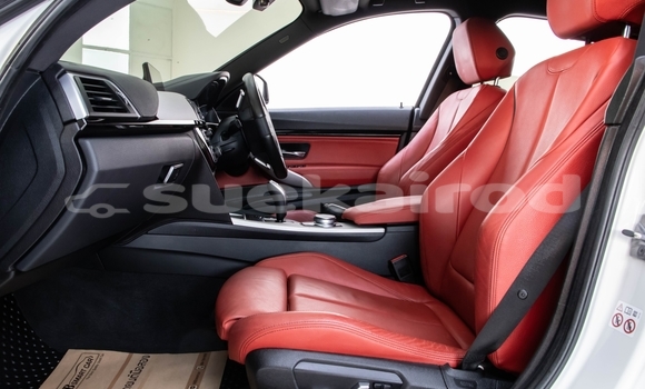 Buy Used BMW 3–Series White Car in Bangkok in Bangkok Buy Used BMW 3–Series White Car in Bangkok in Bangkok