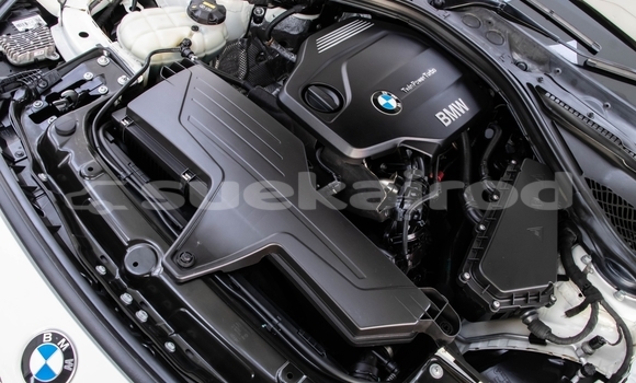 Buy Used BMW 3–Series White Car in Bangkok in Bangkok Buy Used BMW 3–Series White Car in Bangkok in Bangkok