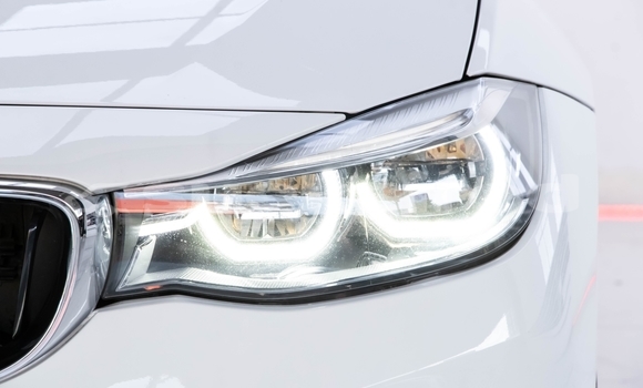 Buy Used BMW 3–Series White Car in Bangkok in Bangkok Buy Used BMW 3–Series White Car in Bangkok in Bangkok