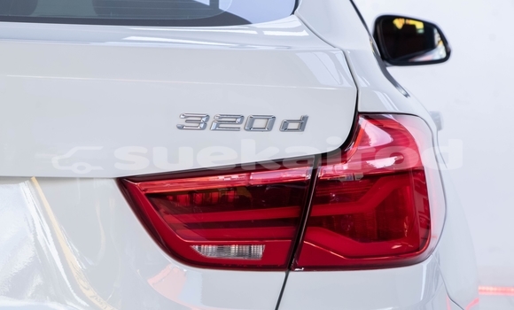 Buy Used BMW 3–Series White Car in Bangkok in Bangkok Buy Used BMW 3–Series White Car in Bangkok in Bangkok