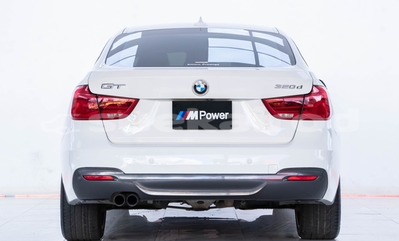 Buy Used BMW 3–Series White Car in Bangkok in Bangkok Buy Used BMW 3–Series White Car in Bangkok in Bangkok