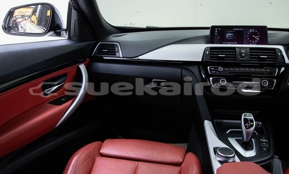 Buy Used BMW 3–Series White Car in Bangkok in Bangkok Buy Used BMW 3–Series White Car in Bangkok in Bangkok