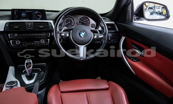 Buy Used BMW 3–Series White Car in Bangkok in Bangkok Buy Used BMW 3–Series White Car in Bangkok in Bangkok