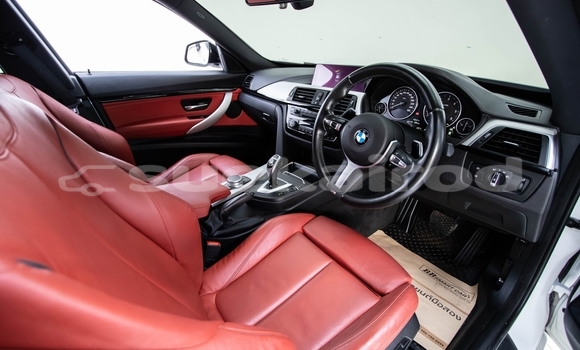 Buy Used BMW 3–Series White Car in Bangkok in Bangkok Buy Used BMW 3–Series White Car in Bangkok in Bangkok