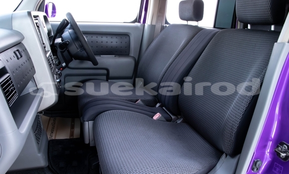 Buy Used Nissan Cube Other Car in Bangkok in Bangkok Buy Used Nissan Cube Other Car in Bangkok in Bangkok