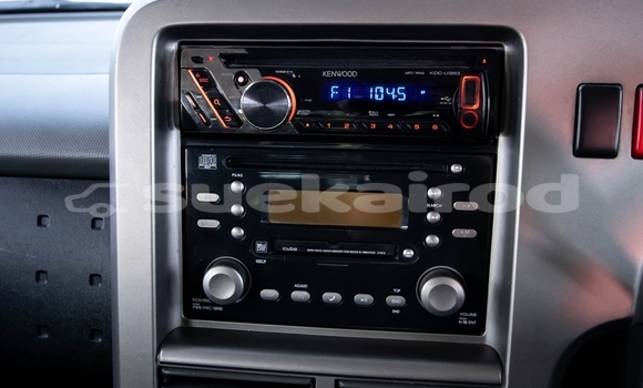 Buy Used Nissan Cube Other Car in Bangkok in Bangkok Buy Used Nissan Cube Other Car in Bangkok in Bangkok