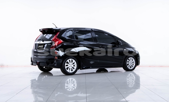 ซื้อ รถมือสอง Honda Jazz สีดำ รถยนต์ ใน %{เมือง} ใน กรุงเทพมหานคร ซื้อ รถมือสอง Honda Jazz สีดำ รถยนต์ ใน %{เมือง} ใน กรุงเทพมหานคร