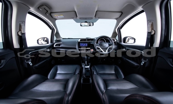 ซื้อ รถมือสอง Honda Jazz สีดำ รถยนต์ ใน %{เมือง} ใน กรุงเทพมหานคร ซื้อ รถมือสอง Honda Jazz สีดำ รถยนต์ ใน %{เมือง} ใน กรุงเทพมหานคร