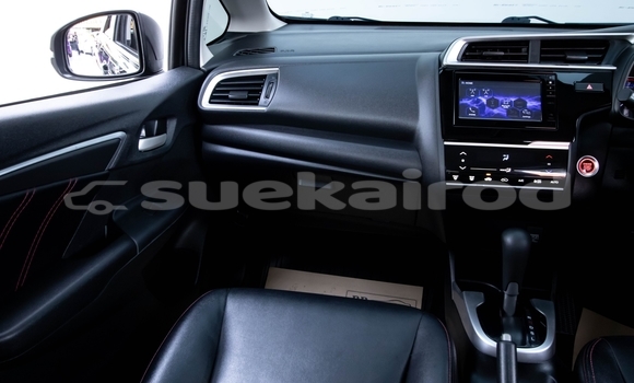 ซื้อ รถมือสอง Honda Jazz สีดำ รถยนต์ ใน %{เมือง} ใน กรุงเทพมหานคร ซื้อ รถมือสอง Honda Jazz สีดำ รถยนต์ ใน %{เมือง} ใน กรุงเทพมหานคร