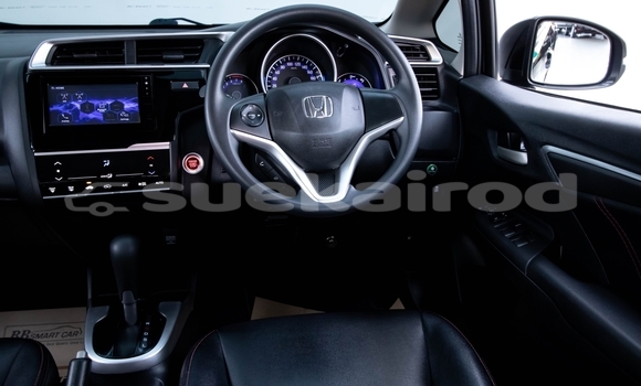 ซื้อ รถมือสอง Honda Jazz สีดำ รถยนต์ ใน %{เมือง} ใน กรุงเทพมหานคร ซื้อ รถมือสอง Honda Jazz สีดำ รถยนต์ ใน %{เมือง} ใน กรุงเทพมหานคร