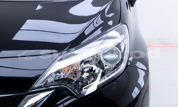 Buy Used Nissan Note Black Car in Bangkok in Bangkok Buy Used Nissan Note Black Car in Bangkok in Bangkok