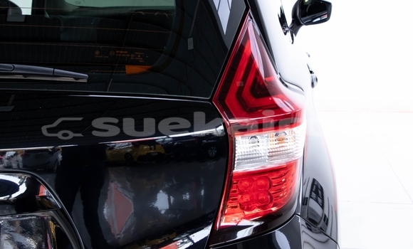 Buy Used Nissan Note Black Car in Bangkok in Bangkok Buy Used Nissan Note Black Car in Bangkok in Bangkok