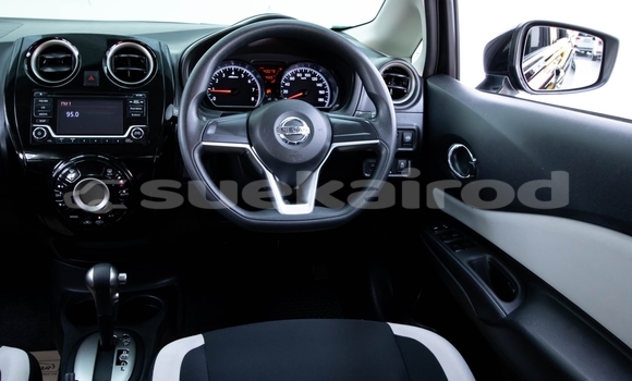 Buy Used Nissan Note Black Car in Bangkok in Bangkok Buy Used Nissan Note Black Car in Bangkok in Bangkok