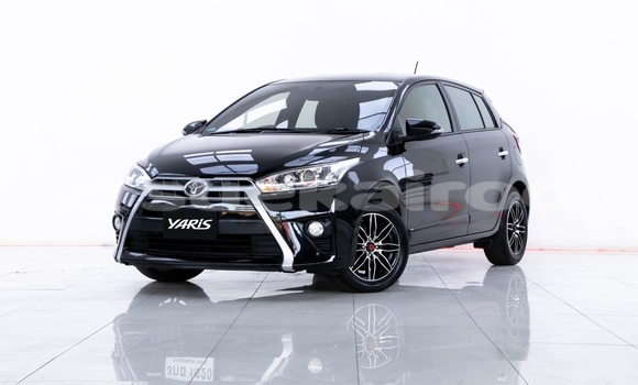 ซื้อ รถมือสอง Toyota Yaris สีดำ รถยนต์ ใน %{เมือง} ใน กรุงเทพมหานคร ซื้อ รถมือสอง Toyota Yaris สีดำ รถยนต์ ใน %{เมือง} ใน กรุงเทพมหานคร