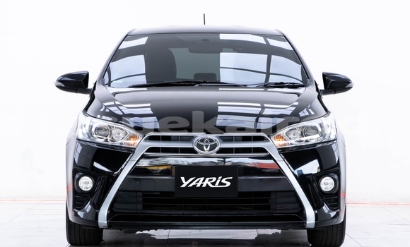 ซื้อ รถมือสอง Toyota Yaris สีดำ รถยนต์ ใน %{เมือง} ใน กรุงเทพมหานคร ซื้อ รถมือสอง Toyota Yaris สีดำ รถยนต์ ใน %{เมือง} ใน กรุงเทพมหานคร