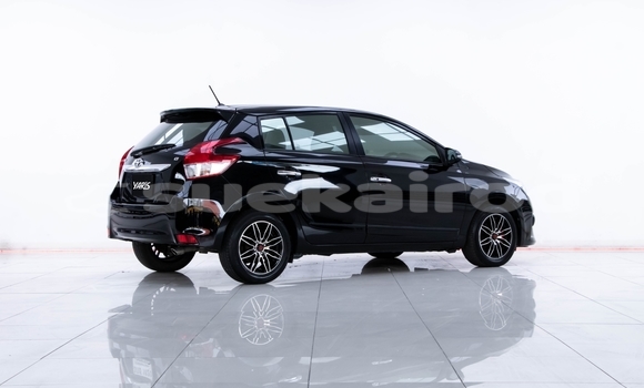 ซื้อ รถมือสอง Toyota Yaris สีดำ รถยนต์ ใน %{เมือง} ใน กรุงเทพมหานคร ซื้อ รถมือสอง Toyota Yaris สีดำ รถยนต์ ใน %{เมือง} ใน กรุงเทพมหานคร