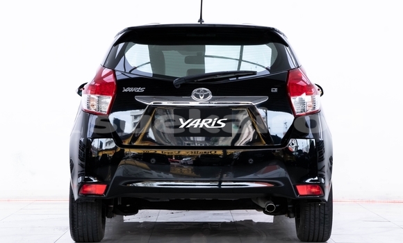 ซื้อ รถมือสอง Toyota Yaris สีดำ รถยนต์ ใน %{เมือง} ใน กรุงเทพมหานคร ซื้อ รถมือสอง Toyota Yaris สีดำ รถยนต์ ใน %{เมือง} ใน กรุงเทพมหานคร
