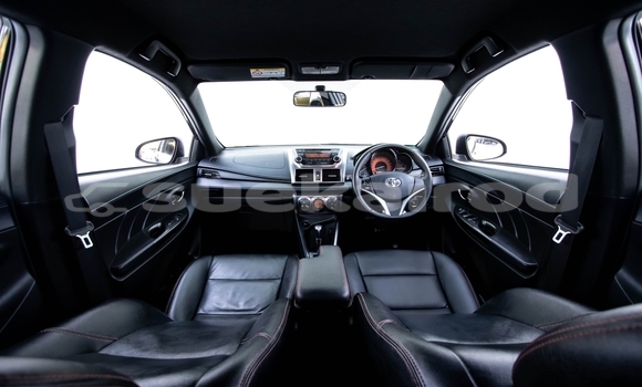 ซื้อ รถมือสอง Toyota Yaris สีดำ รถยนต์ ใน %{เมือง} ใน กรุงเทพมหานคร ซื้อ รถมือสอง Toyota Yaris สีดำ รถยนต์ ใน %{เมือง} ใน กรุงเทพมหานคร